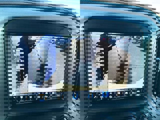 Certified 2020 Chevrolet Silverado 1500 LTZ w/ LTZ Premium Package AWD/4WD image 20