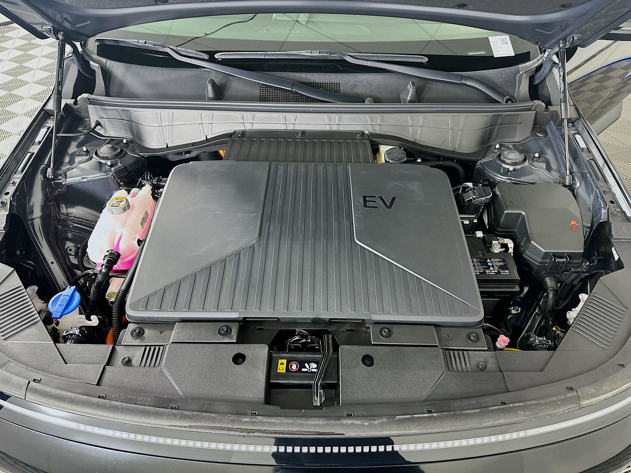 Used 2024 Hyundai Kona SEL FWD image 33