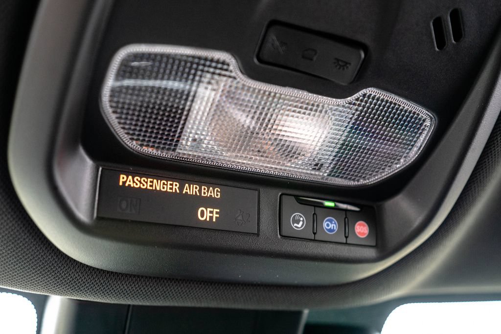New 2026 Chevrolet Trax RS w/ Driver Confidence Package FWD image 29
