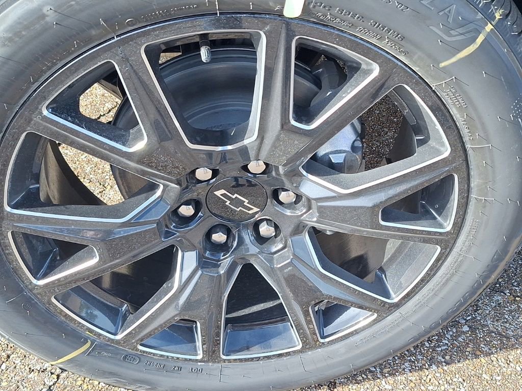 New 2026 Chevrolet Tahoe RST w/ Comfort Package image 7