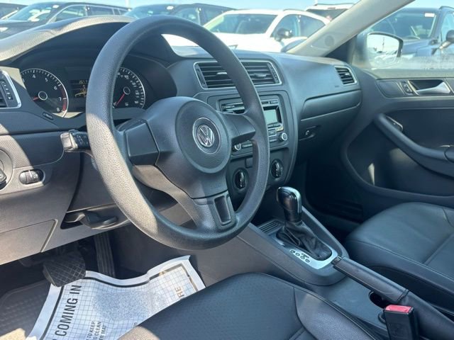 Used 2014 Volkswagen Jetta SE FWD image 13
