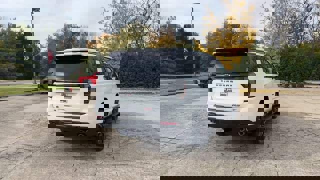 New 2026 Chevrolet Suburban RST w/ Comfort Package image 8