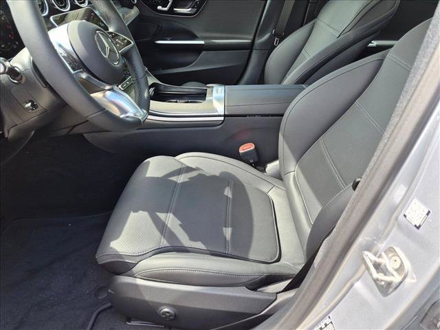 New 2026 Mercedes-Benz C 300 Sedan image 4