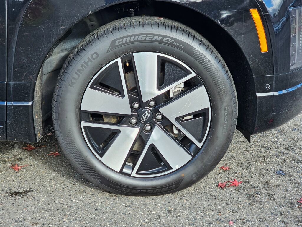 New 2026 Hyundai Ioniq 9 SEL image 9