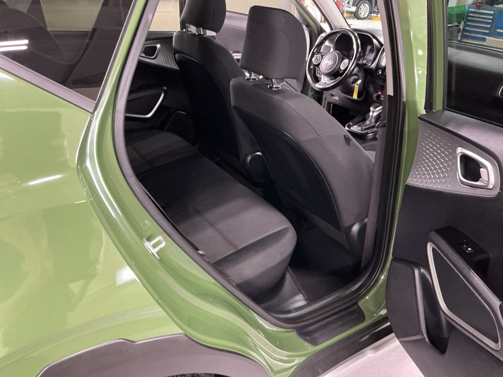 Used 2020 Kia Soul X-Line FWD image 14
