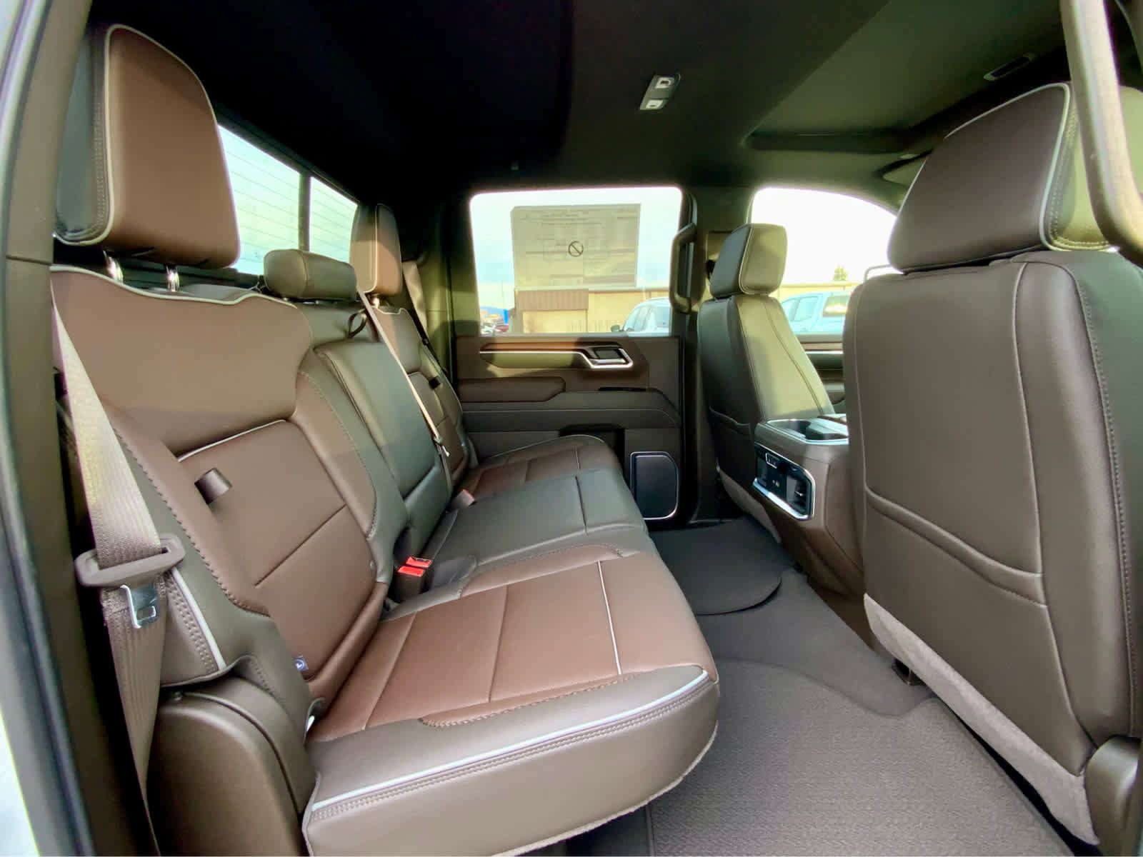 New 2026 GMC Sierra 3500 Denali w/ Technology Package image 29