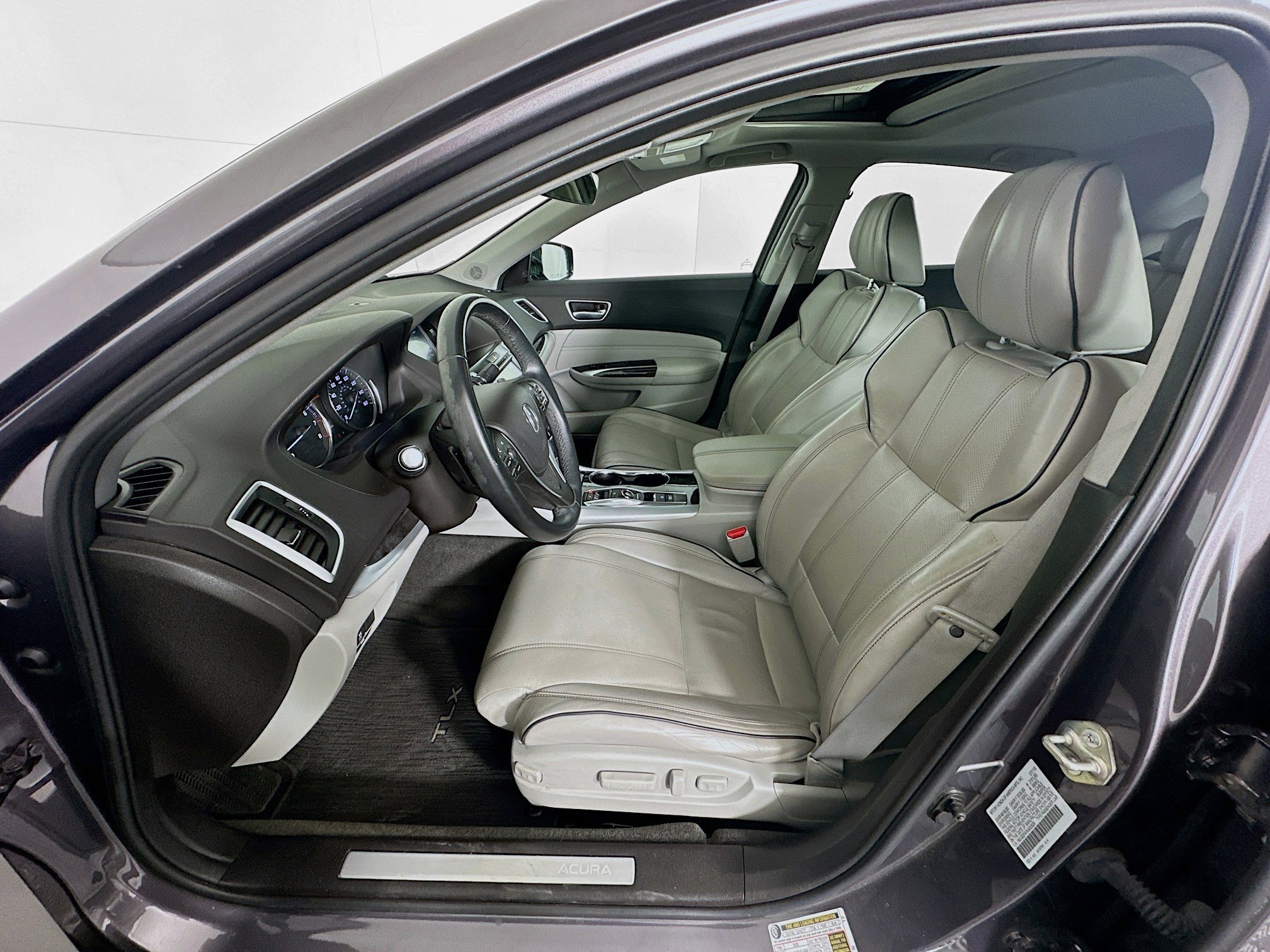 Used 2019 Acura TLX V6 w/ Technology Package image 13