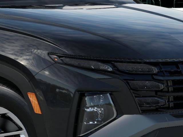 New 2026 Hyundai Tucson SE FWD image 9