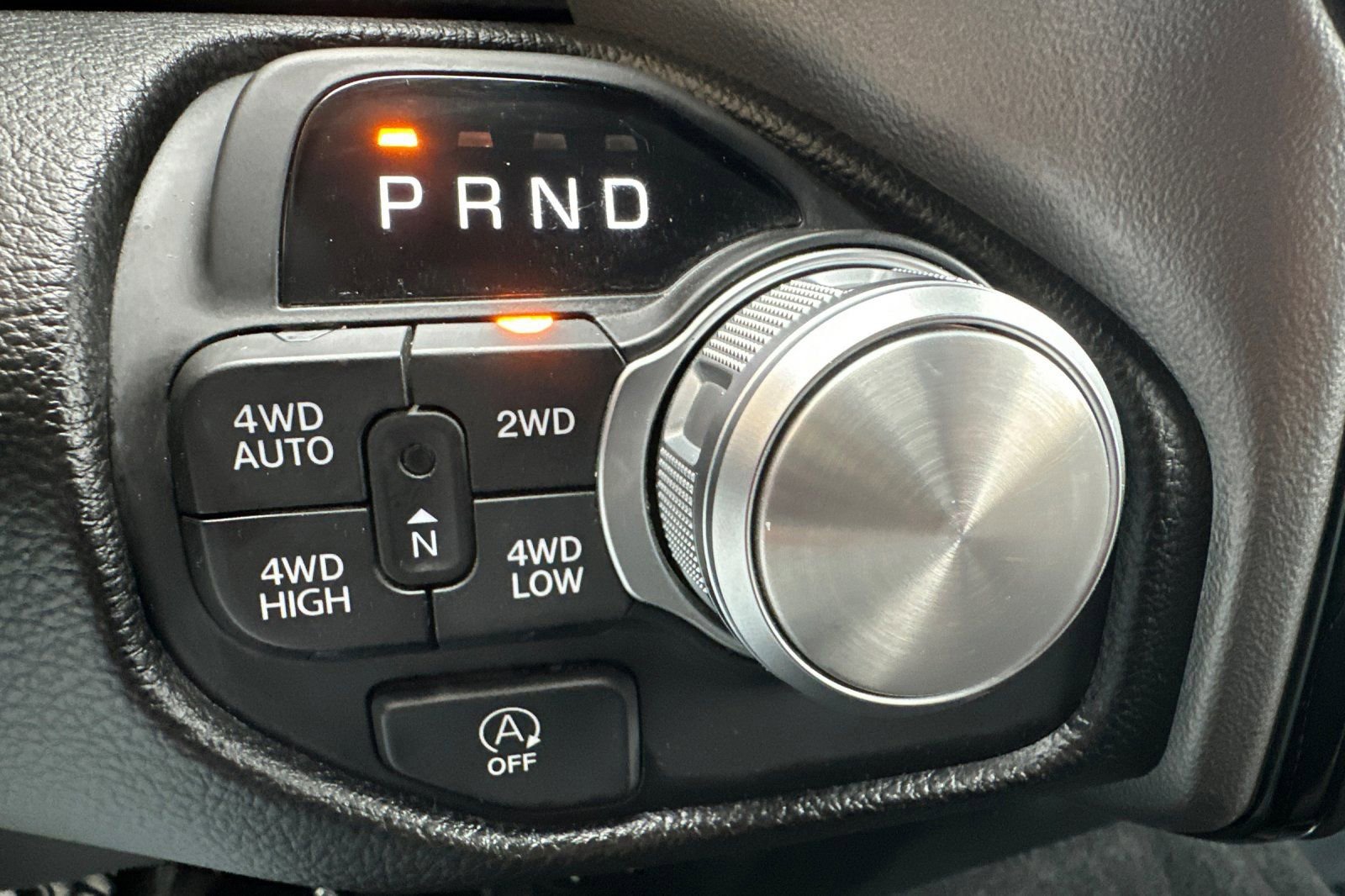 Used 2025 RAM 1500 Laramie image 22