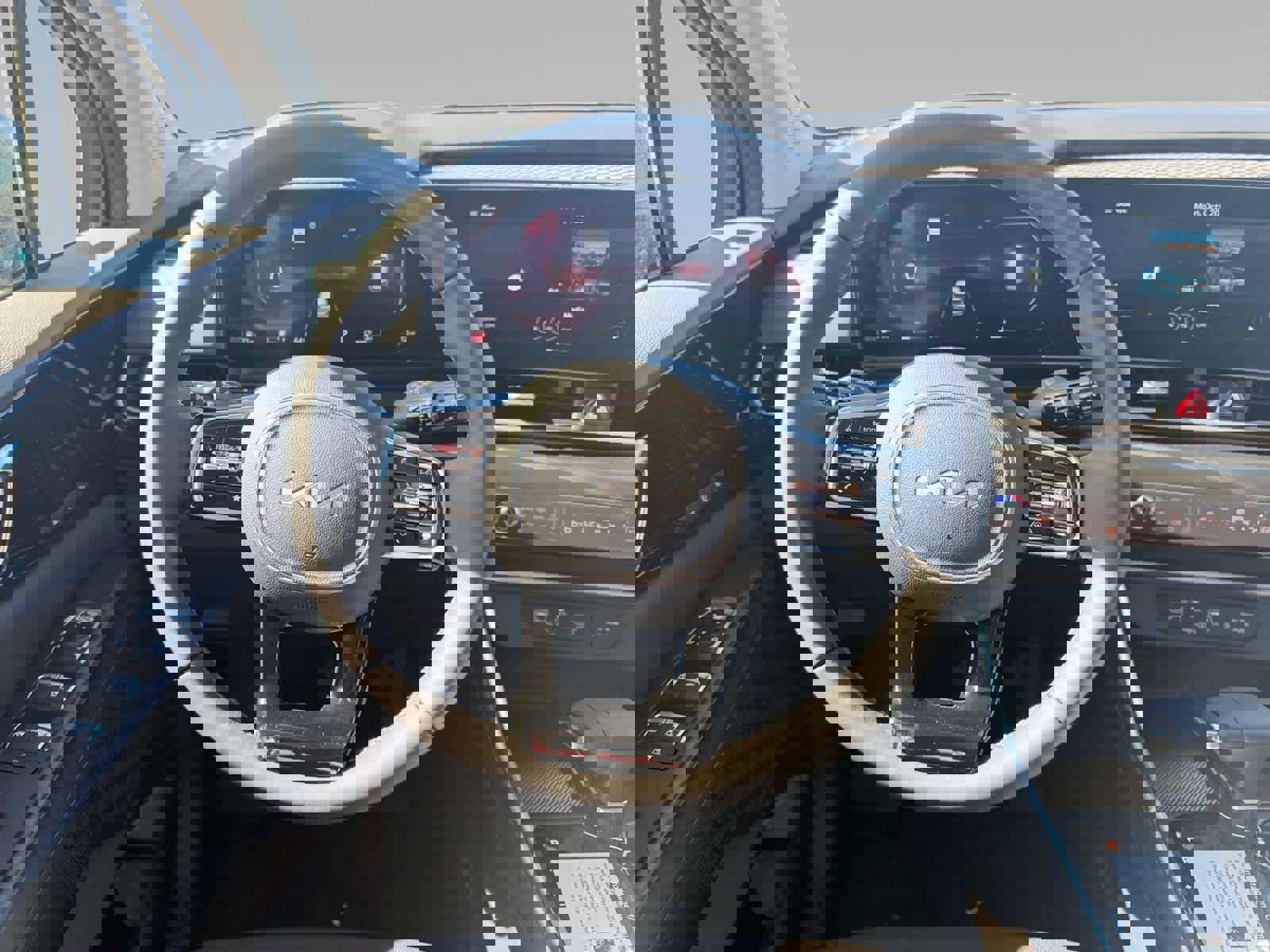New 2026 Kia Carnival SX Prestige image 12