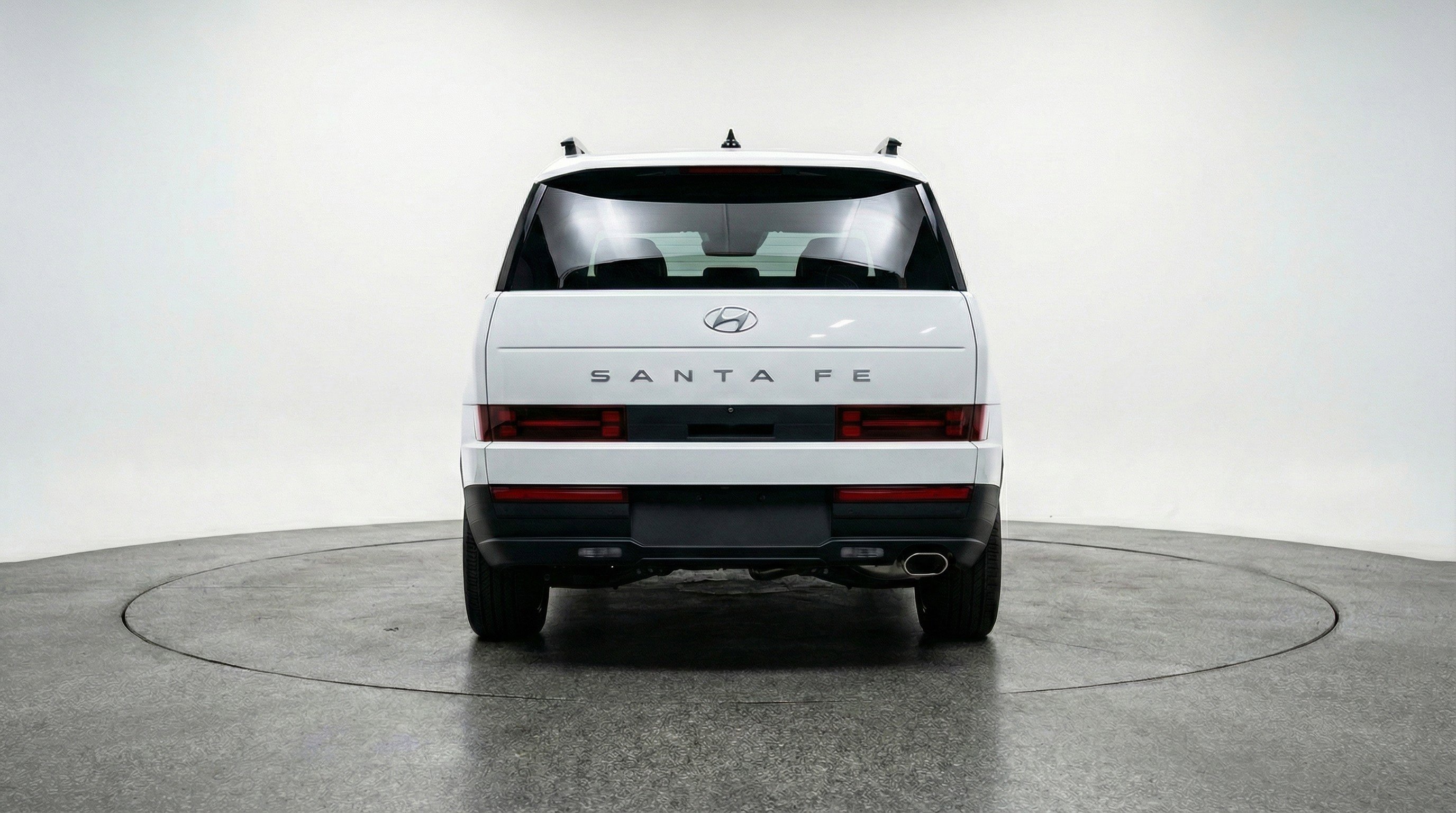Used 2025 Hyundai Santa Fe SEL image 7
