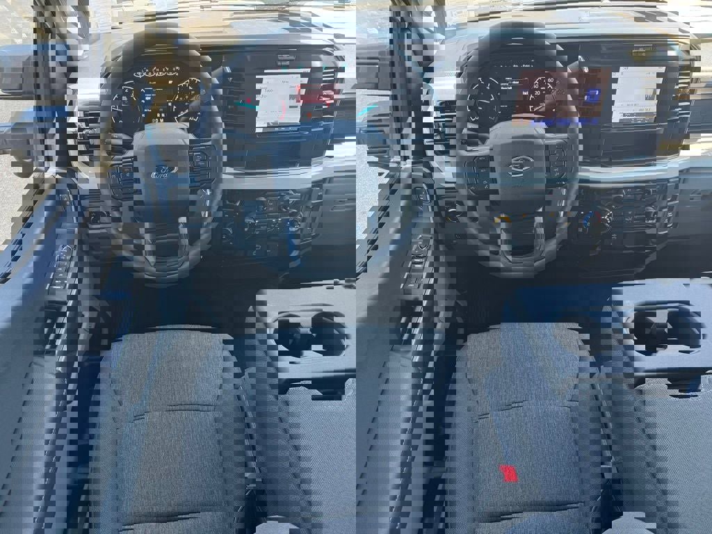 New 2026 Ford F250 XL w/ STX Appearance Package image 11