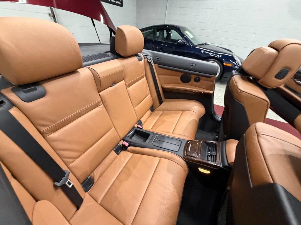 Used 2010 BMW 328i Convertible RWD image 26