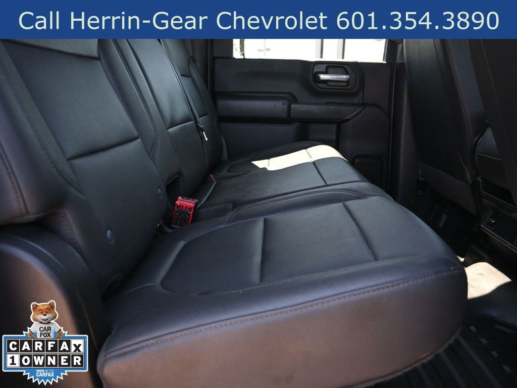 Used 2023 Chevrolet Silverado 3500 W/T w/ WT Convenience Package image 22