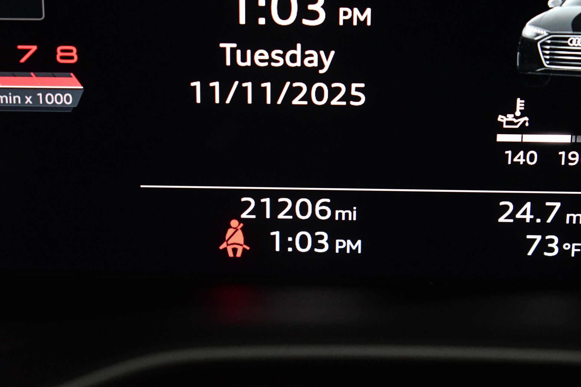 Used 2024 Audi A4 2.0T Premium Plus image 26