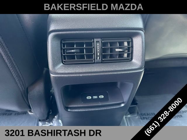 Used 2024 Honda CR-V EX-L image 13
