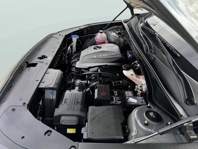 Used 2023 Hyundai Santa Fe XRT image 61