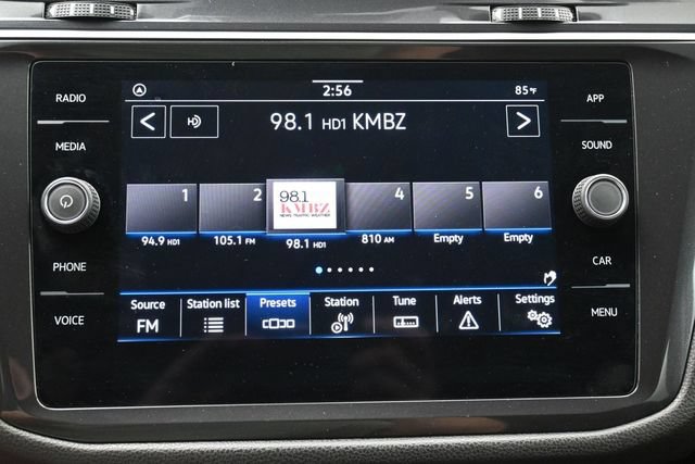 Used 2023 Volkswagen Tiguan SE FWD image 20