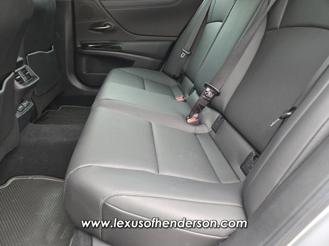 Certified 2025 Lexus ES 350 w/ Accessory Package (Z2) FWD image 13