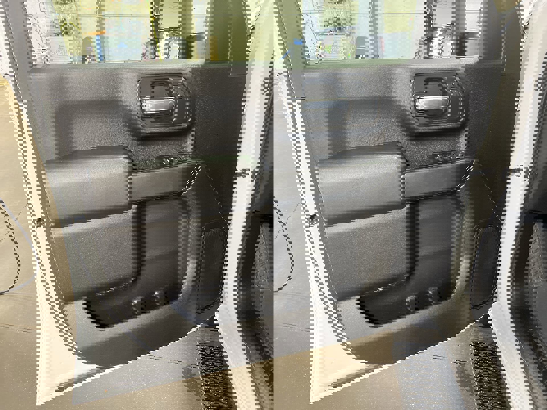 Certified 2023 Chevrolet Silverado 2500 Custom w/ Custom Value Package image 22