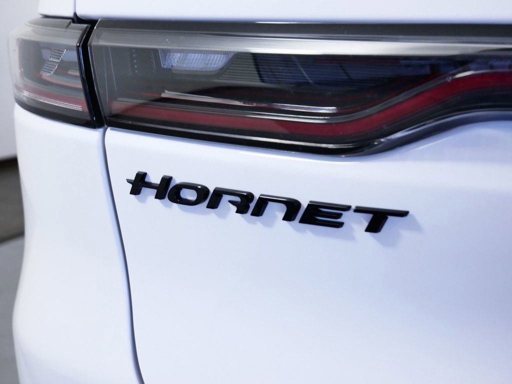 Used 2024 Dodge Hornet GT w/ GT Blacktop Package image 15