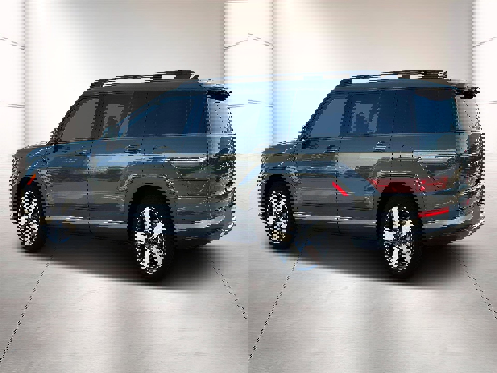 New 2024 Hyundai Santa Fe Limited image 7