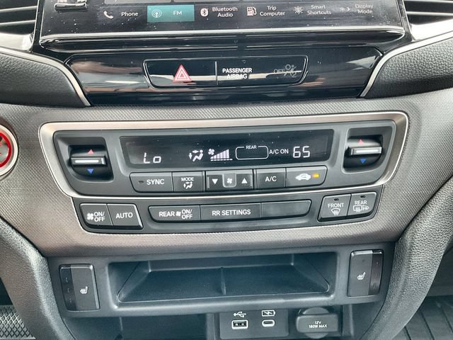 Used 2025 Honda Ridgeline RTL image 26
