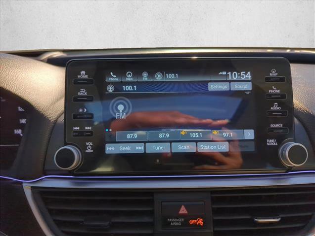 Used 2021 Honda Accord Touring image 13