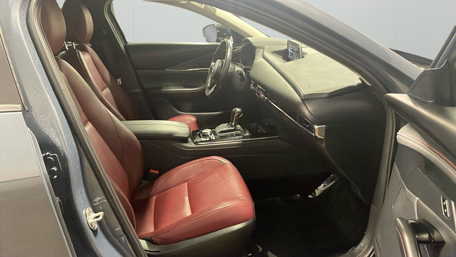 Used 2024 MAZDA CX-30 AWD 2.5 S w/ Preferred Package image 14