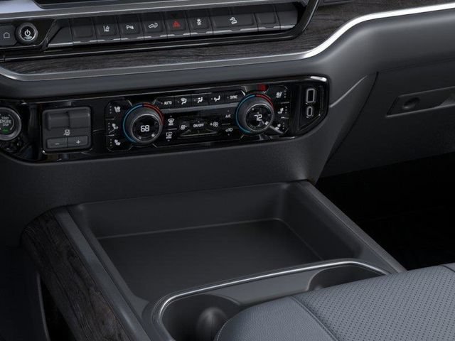 New 2026 Chevrolet Silverado 2500 LTZ w/ LTZ Plus Package AWD/4WD image 23