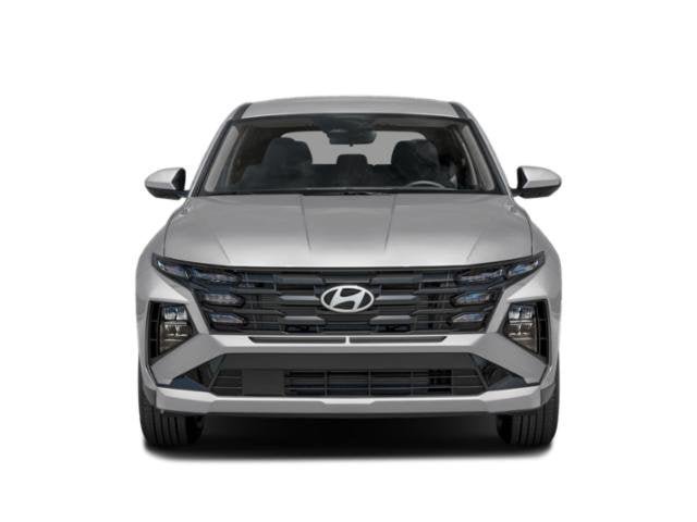 New 2026 Hyundai Tucson SE AWD/4WD image 7