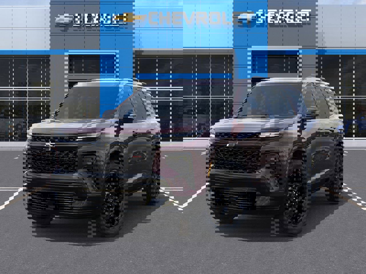 New 2026 Chevrolet Traverse RS w/ LPO, Floor Liner Package image 31