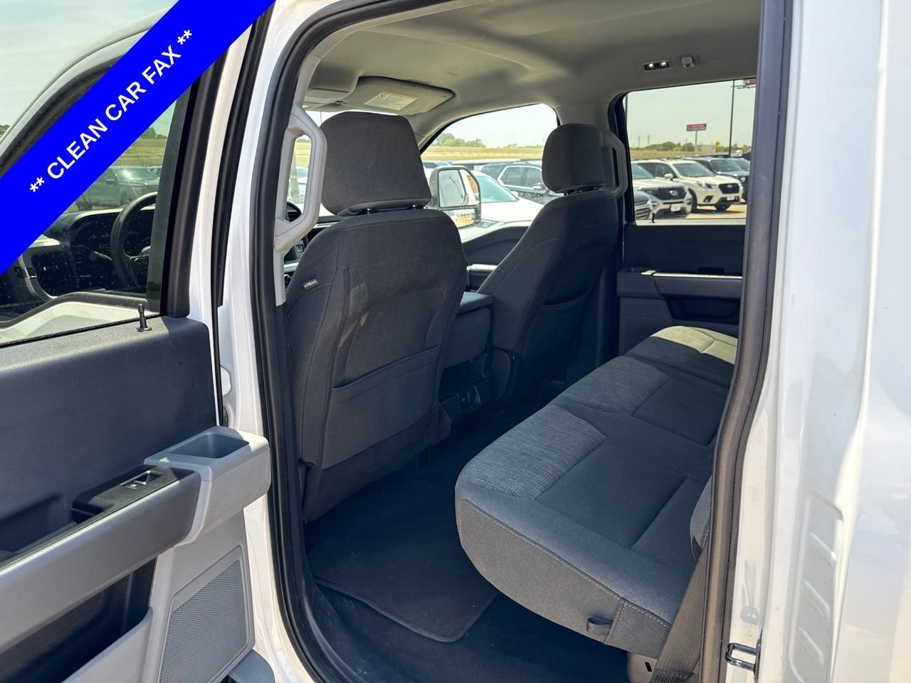 Used 2025 Ford F250 XLT AWD/4WD image 7