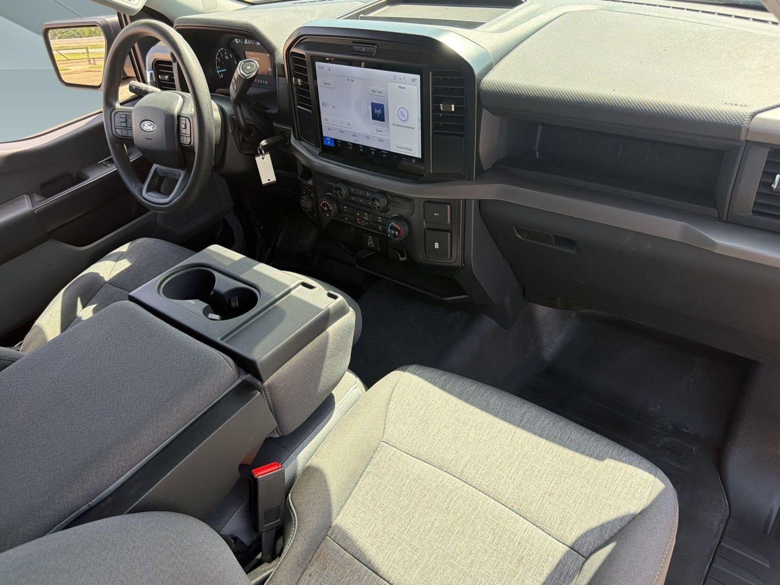 Used 2026 Ford F150 XL AWD/4WD image 24