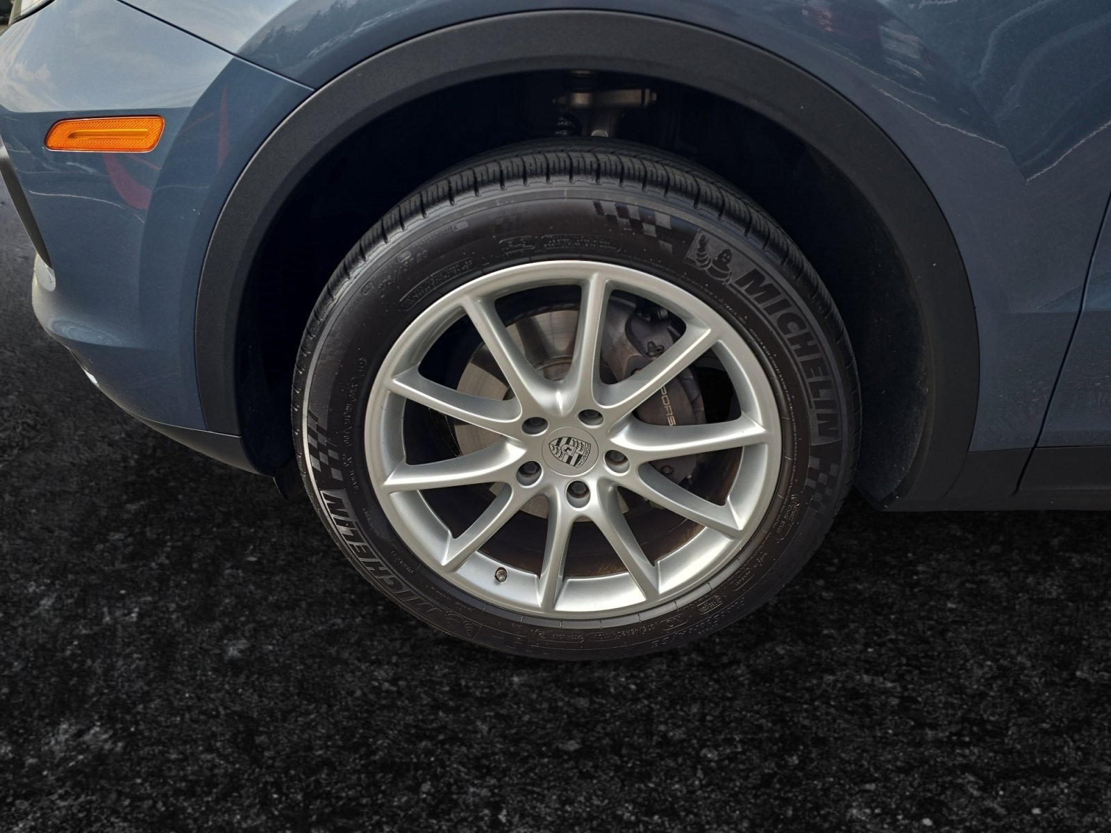 Used 2019 Porsche Cayenne image 9