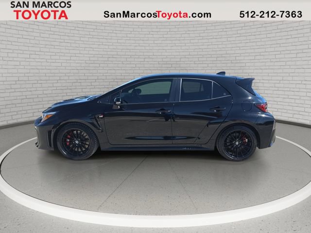 Used 2025 Toyota Corolla Premium image 8