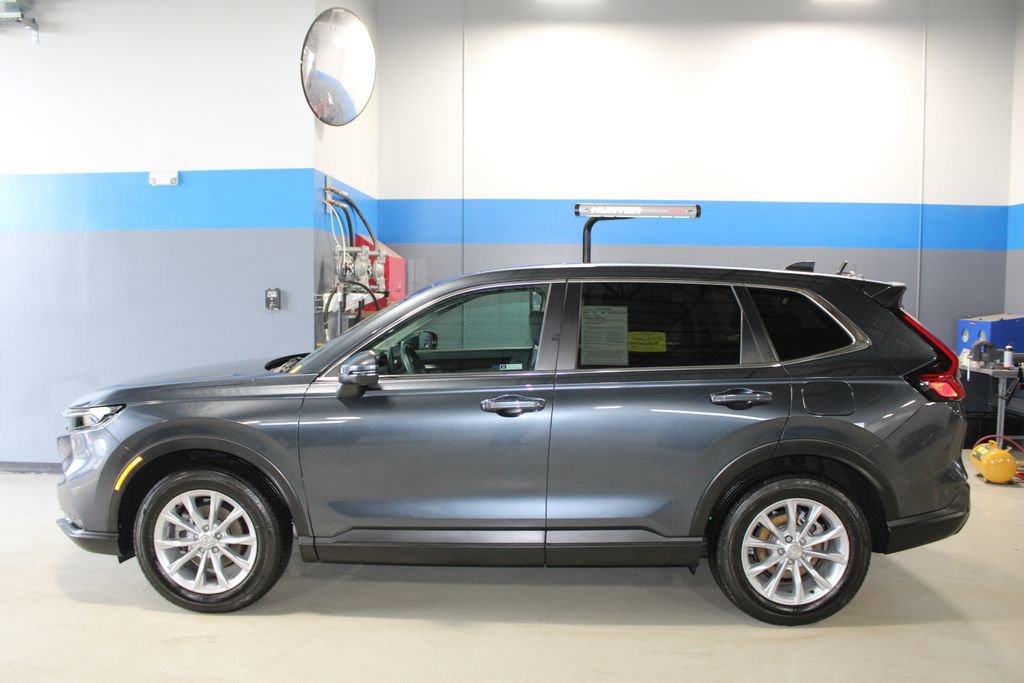 Used 2024 Honda CR-V EX-L image 14