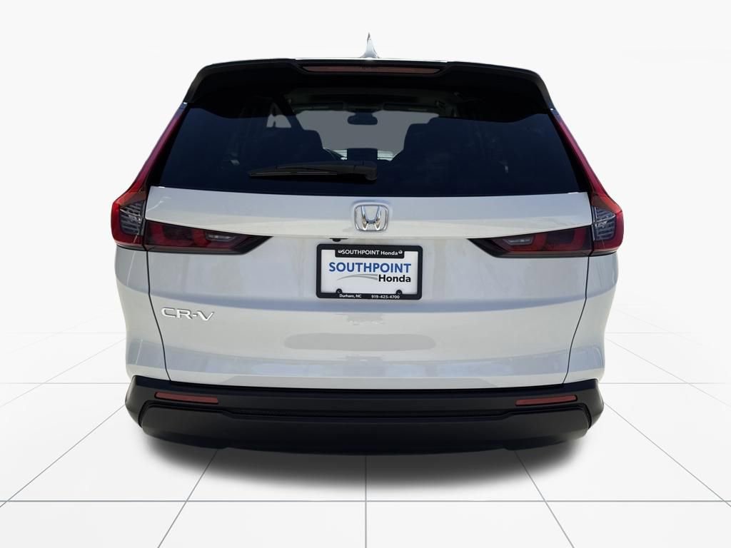 New 2026 Honda CR-V EX image 7