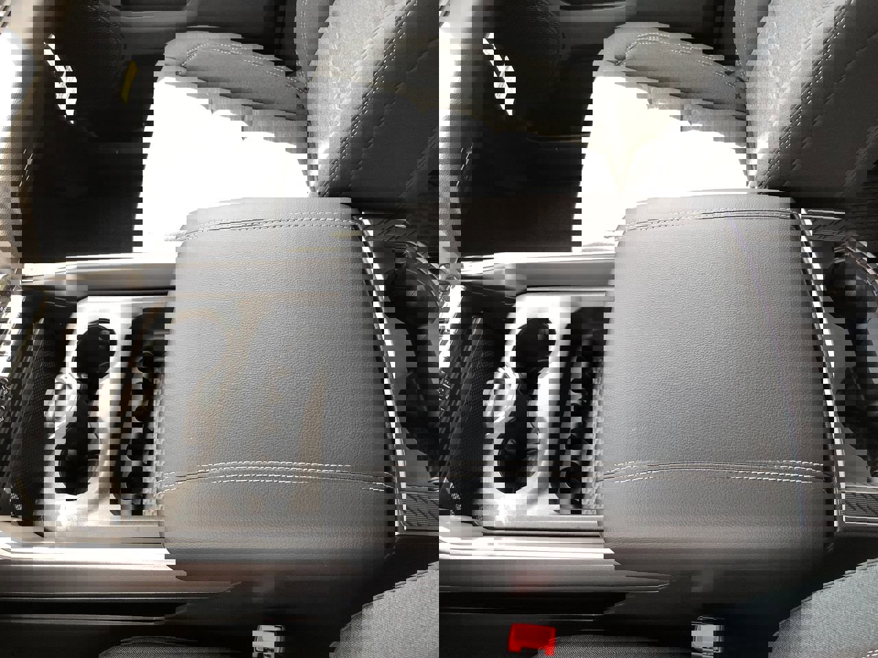 New 2026 RAM 1500 4x4 Crew Cab image 17