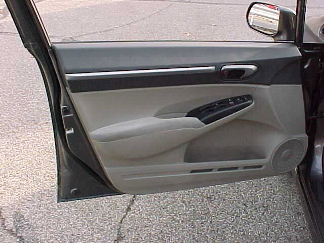 Used 2009 Honda Civic EX image 18