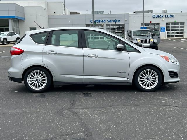 Used 2015 Ford C-MAX SEL image 40