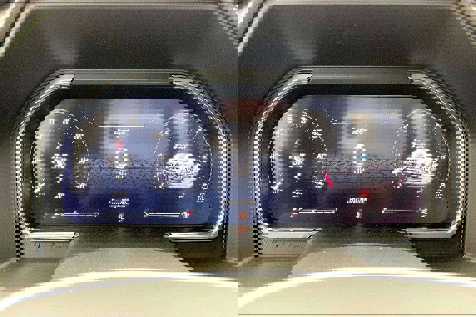 New 2026 GMC Sierra 1500 AT4X image 19