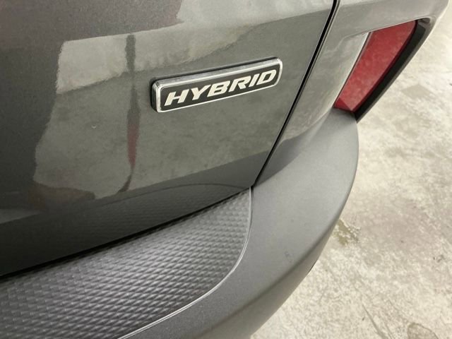 Used 2025 Ford Escape ST-Line w/ Equipment Group 301A image 7