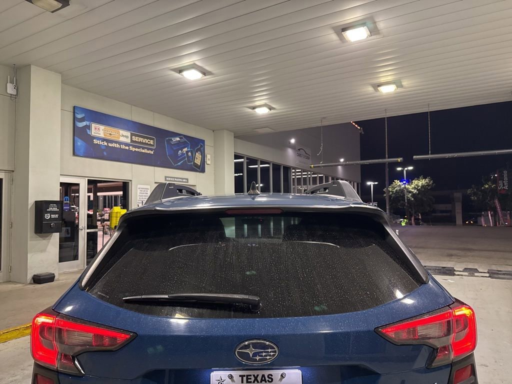 Used 2022 Subaru Outback Wilderness w/ Wilderness Package image 41