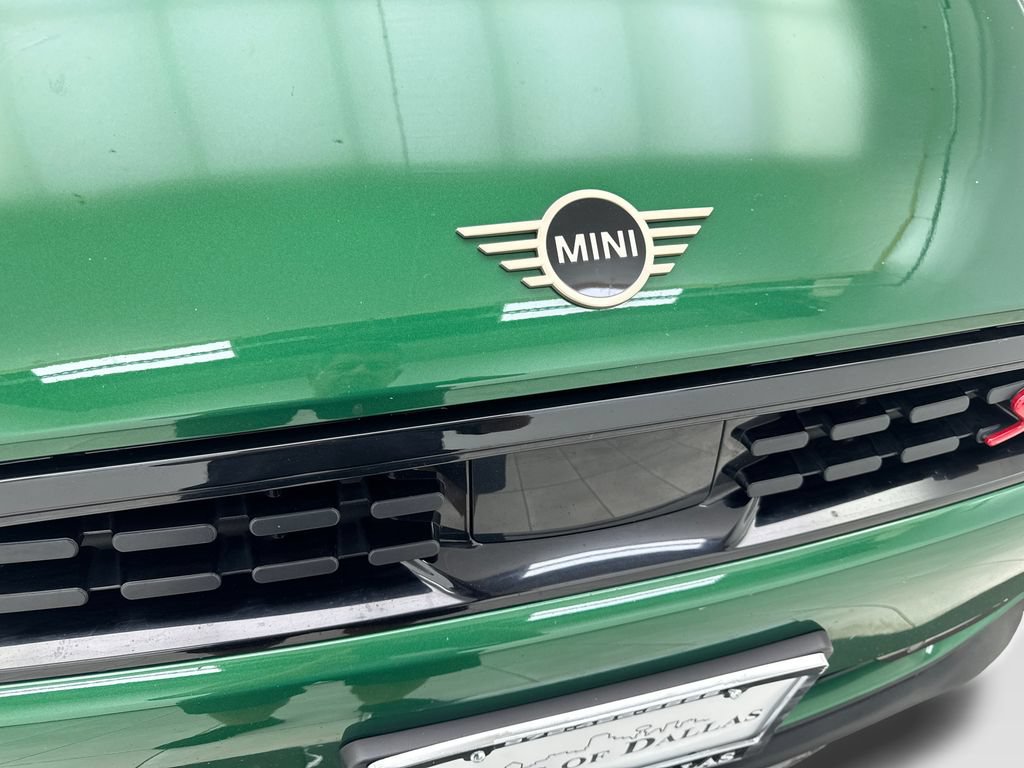 Used 2025 MINI Cooper S FWD image 24