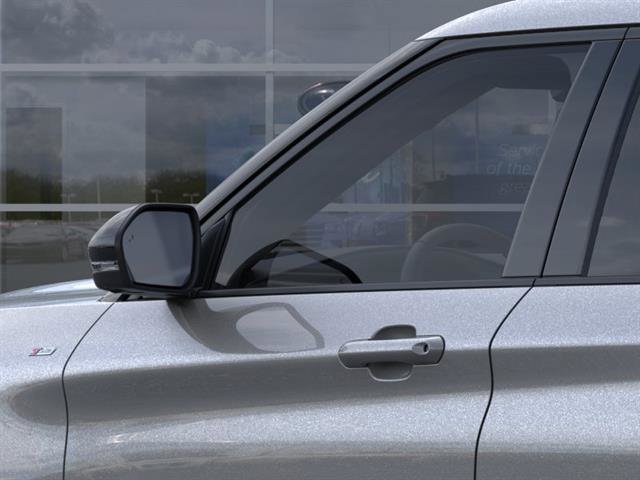 New 2026 Ford Explorer ST-Line image 23