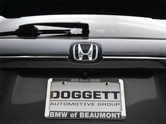 Used 2019 Honda Passport Elite image 24