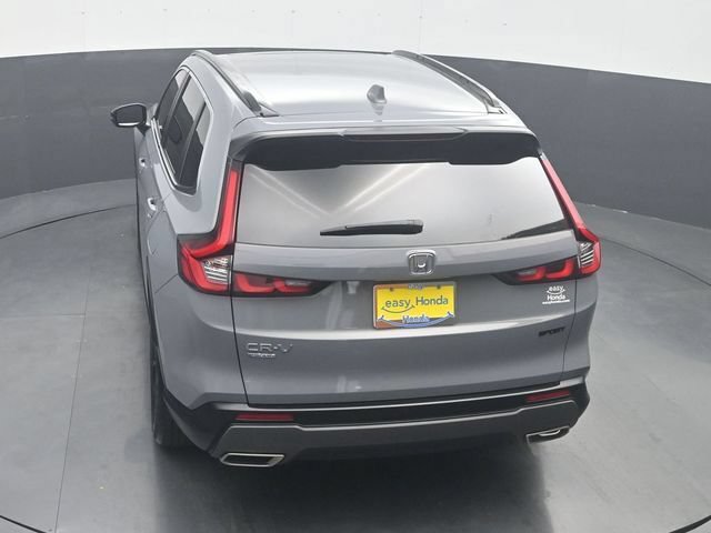 Used 2023 Honda CR-V Sport image 24