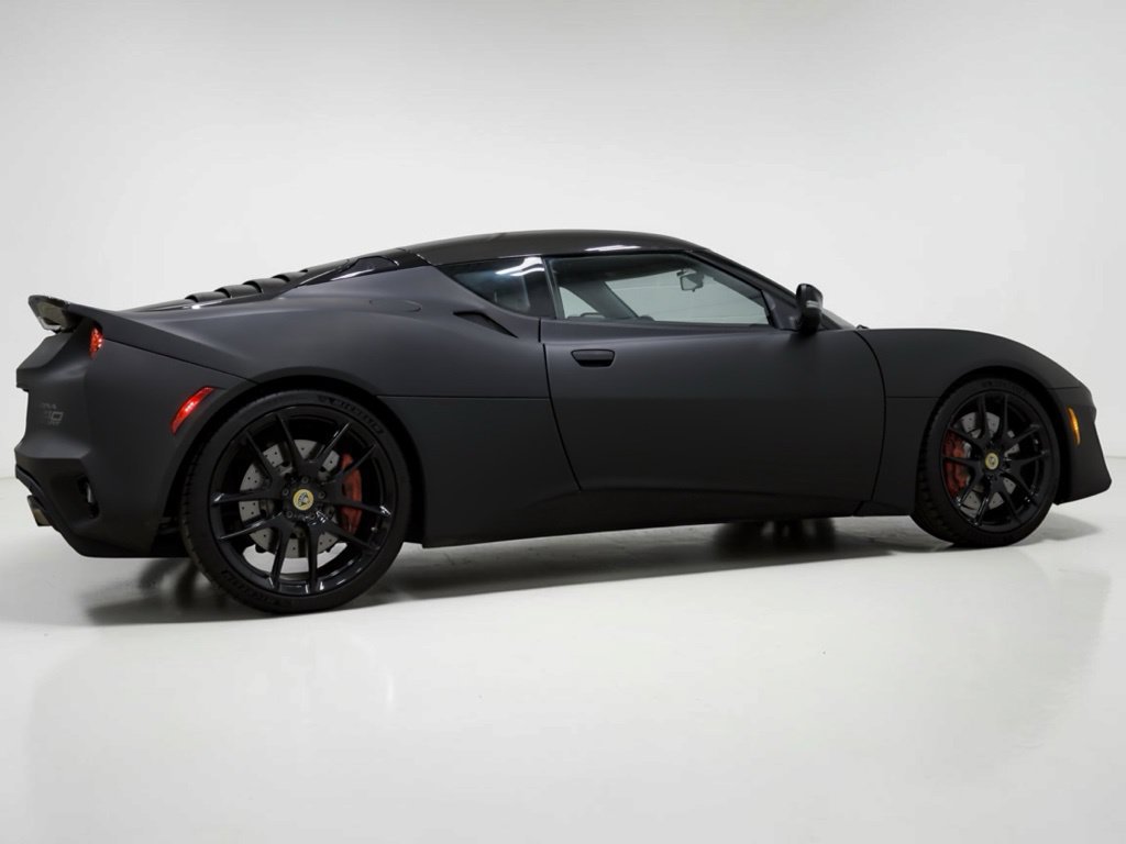 Used 2018 Lotus Evora 400 RWD image 18
