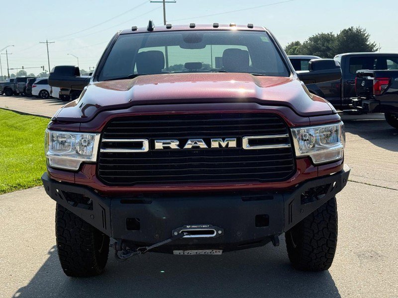 Used 2019 RAM 2500 Big Horn image 9